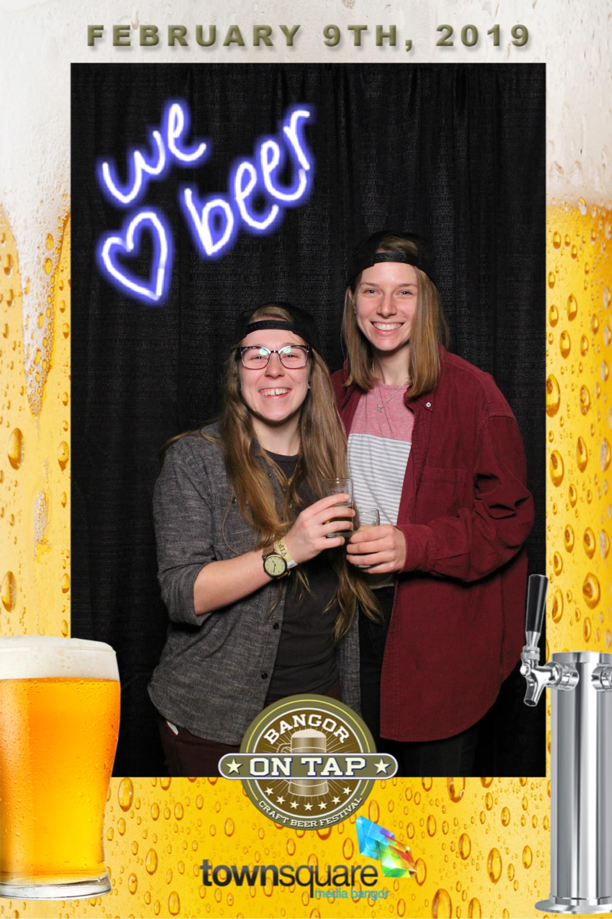 Bangor On tap | View more photos from the event at gallery.mainemagicmirror.com/u/MaineMagicMirror/Bangor-On-tap